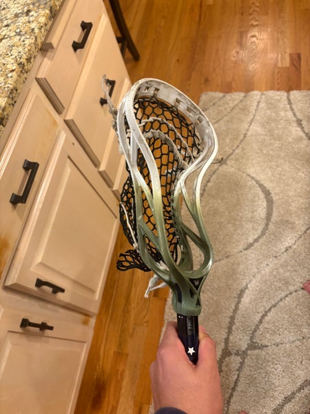 ECD Mirage 2.0 Head (Used)