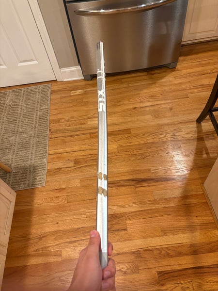Adult STX SC-TI X Shaft (Used)
