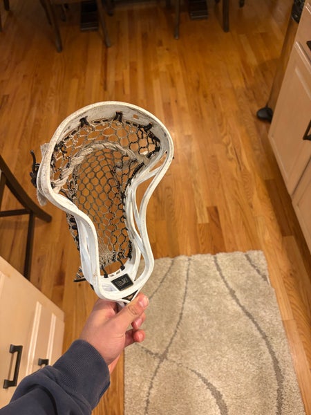 ECD Mirage 2.0 Strung Head (Used)