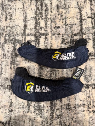 Elite Hockey Skate Blade Guard