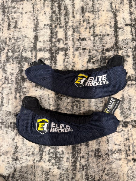 Elite Hockey Skate Blade Guard