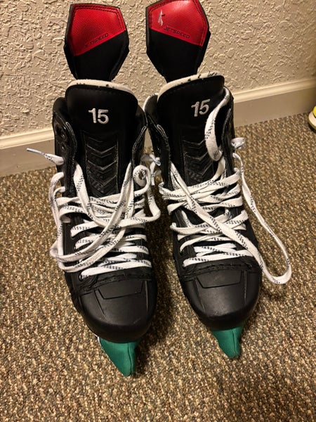 Pro Stock Ft6 Pro Size 9 Tapered