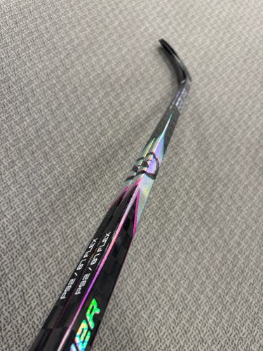 2-Pack Senior Bauer Proto2 Right Handed Hockey Stick P92 87 Flex (New)