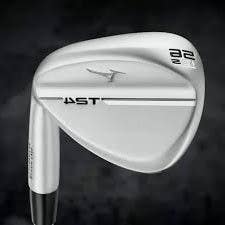 New MIZUNO T24 LH 54 SATIN WEDGE 11860-MIZLHWEDGE5408