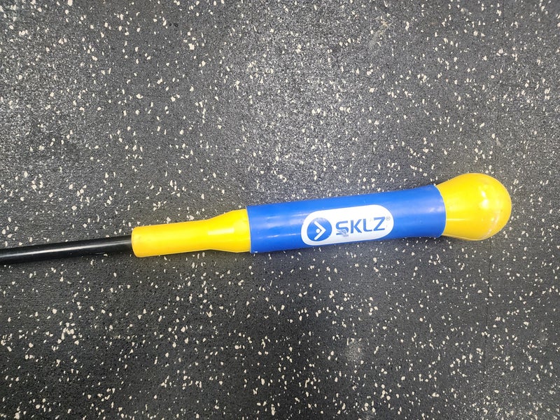 Used SKLZ TARGET BB/SB Training Aid 11849-S000033832