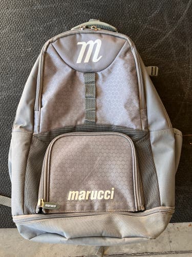Marucci Bat / Player Bag (Used)