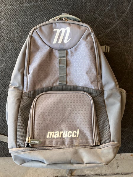 Marucci Bat / Player Bag (Used)