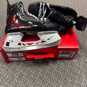 CCM Jetspeed FT8 Hockey Skates 9 (New)