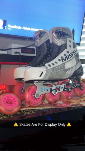 x10 Labeda Whips (Read Description)