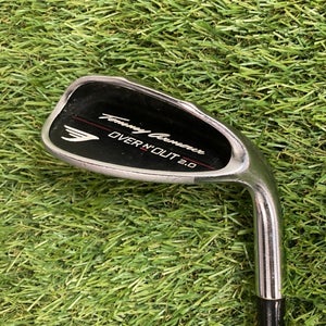 Tommy Armour Over n’out 58° Wedge I Steel Shaft