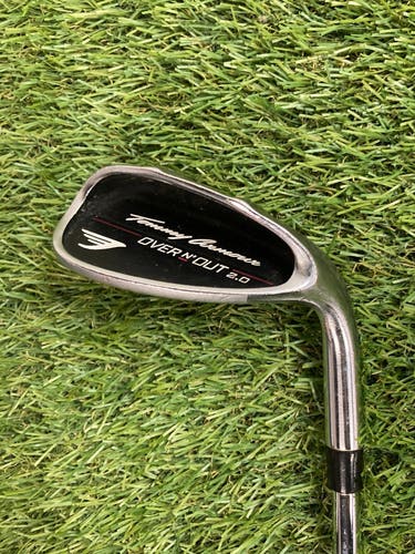 Tommy Armour Over n’out 58° Wedge I Steel Shaft