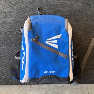 Easton Elite Player Bag (Used)