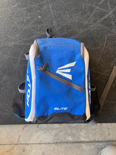 Easton Elite Player Bag (Used)