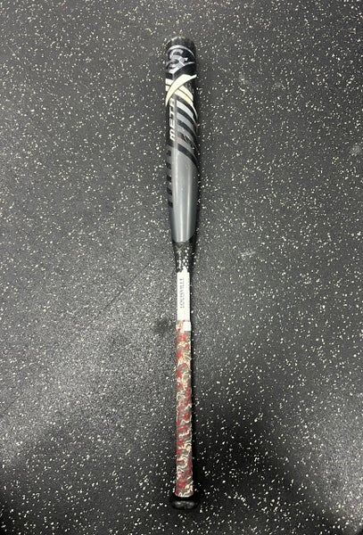 Used Louisville Slugger META X BB/SB USSSA 2 3/4 Bat 31" 11849-S000032144