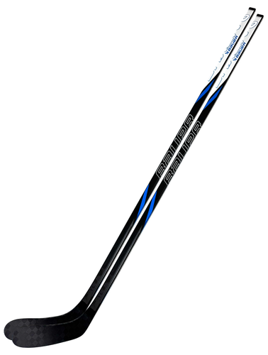 2 pack Bauer Nexus League S24 RH 77 Flex P28