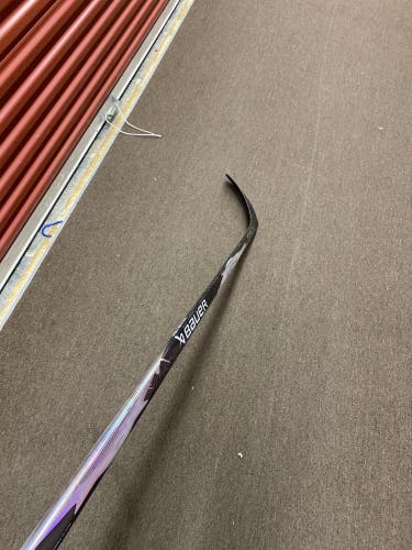NEW WHITE Bauer Vapor FlyLite Right Handed P92 55 Flex