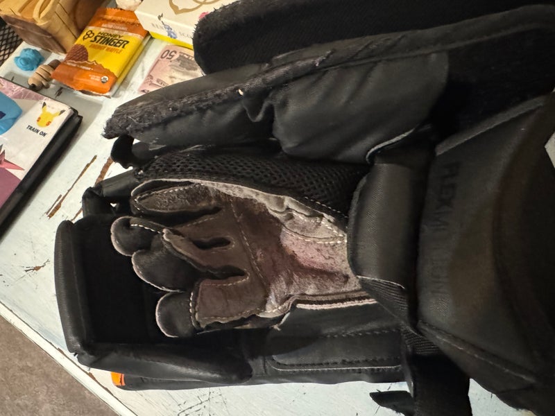 CCM Axis 2.9 Regular (Used)