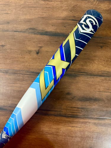 Louisville Slugger LXT 32/21 (-11) Fastpitch Softball Bat