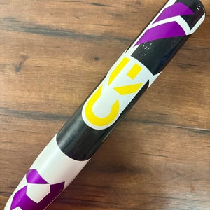 2025 DeMarini CF 30/20 (-10) Fastpitch Softball Bat
