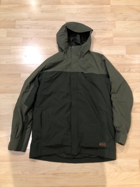 Men's Large REI Ski Jacket (New)