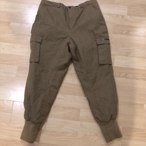 Men's Large SeaRipe Ski Pants (New)