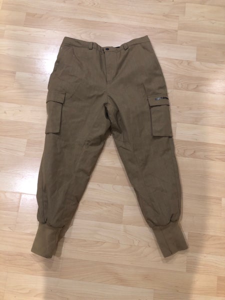 Men's Large SeaRipe Ski Pants (New)