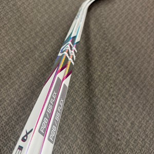 2-Pack Intermediate Bauer Proto2 Left Hand Hockey Stick P28 55 Flex (New)