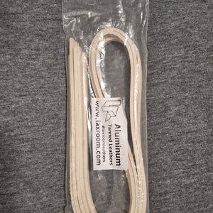 (New)LAXROOM  ALUMINUM TANNED LEATHERS