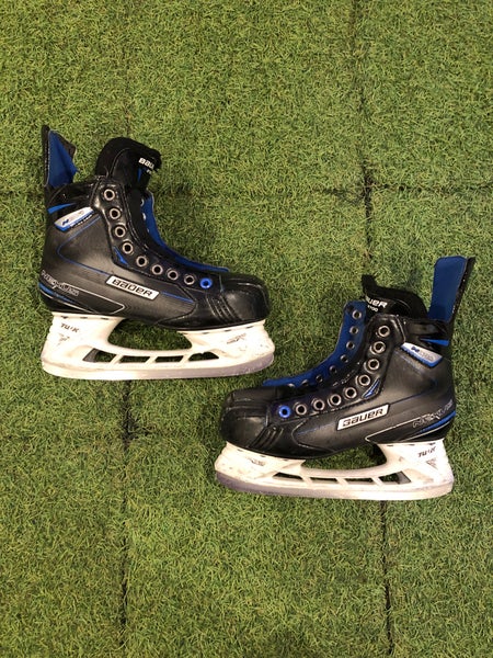Senior Bauer Nexus N2700 Hockey Skates Regular Width 6 (Used)