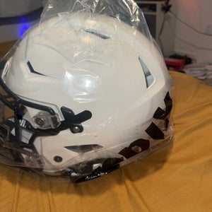 Adult Large Riddell SpeedFlex Helmet (New)