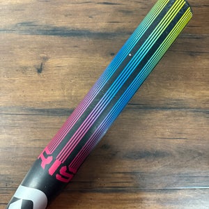 2020 Demarini Prism 31/21(-10) Fastpitch Softball Bat