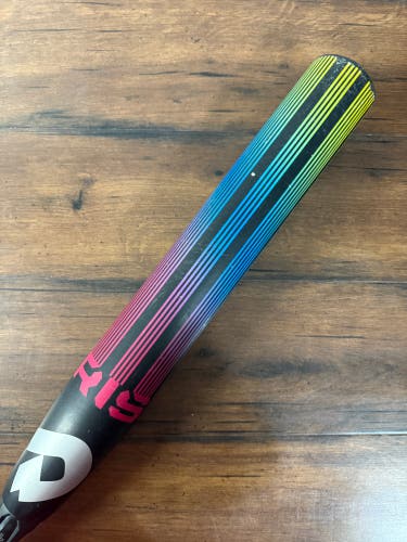 2020 Demarini Prism 31/21(-10) Fastpitch Softball Bat