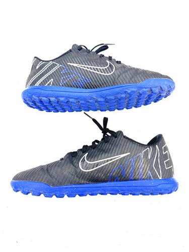Used Nike Soccer Turf Shoes Black Senior 8 11860-S000301239