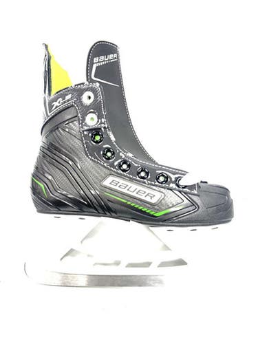 Used Bauer XLS Junior Hockey Skate Junior 01 11860-S000301294