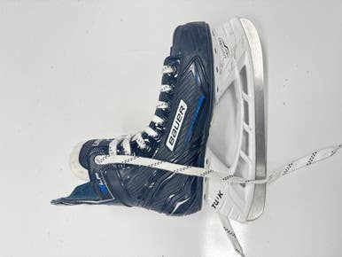 Used Bauer XLP Intermediate Hockey Skate Intermediate 6.0 11860-S000301289