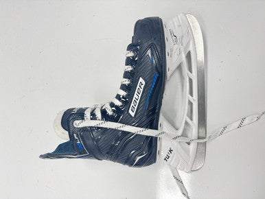 Used Bauer XLP Intermediate Hockey Skate Intermediate 6.0 11860-S000301289