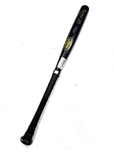Used Louisville Slugger YOUTH 125 MAPLE BB/SB Wood Bat 30" 11860-S000301325