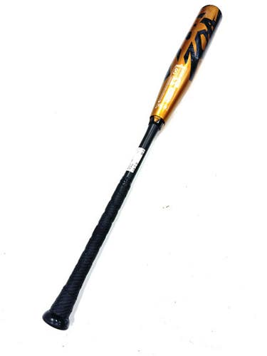 Used Demarini ZOA BB/SB USSSA 2 5/8 Bat 31" 11860-S000301323