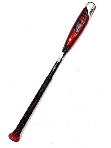 Used Easton ADV ULTRALITE 360 BB/SB USA 2 5/8 Bat 30" 11860-S000301324