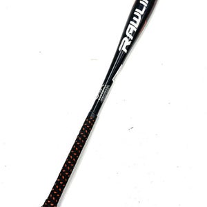 Used Rawlings PRODIGY BB/SB USA 2 5/8 Bat 29" 11860-S000301322