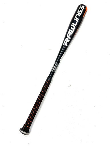 Used Rawlings PRODIGY BB/SB USA 2 5/8 Bat 29" 11860-S000301322