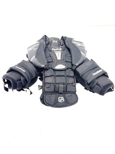 Used Reebok 9K Junior Body Armor XL 11860-S000301418