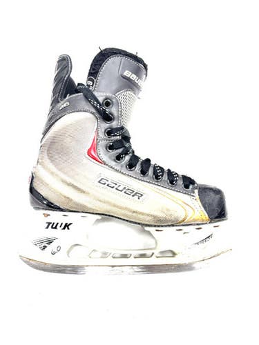 Used Bauer X40 Intermediate Hockey Skate Intermediate 6.0 11860-S000301423