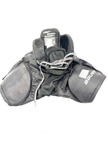 Used Bauer NEXUS 400 Youth Pant Black SM 11860-S000301421