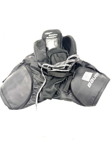 Used Bauer NEXUS 400 Youth Pant Black SM 11860-S000301421