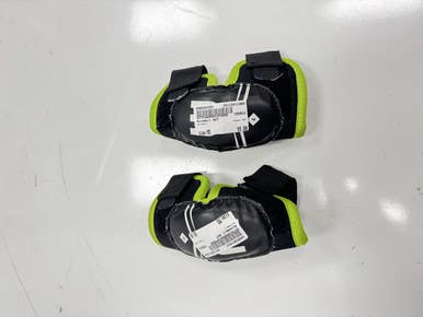 Used WinnWell NXT Youth Elbow Pads MD 11860-S000301433