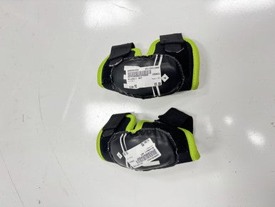 Used WinnWell NXT Youth Elbow Pads MD 11860-S000301433