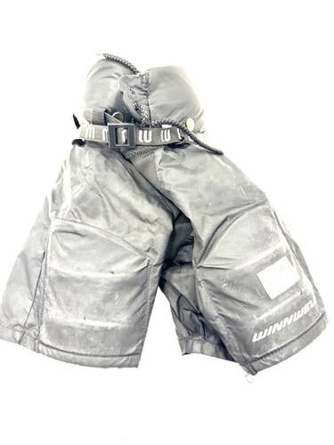 Used WinnWell NXT Youth Pant Black MD 11860-S000301431
