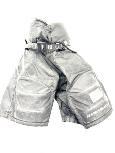 Used WinnWell NXT Youth Pant Black MD 11860-S000301431