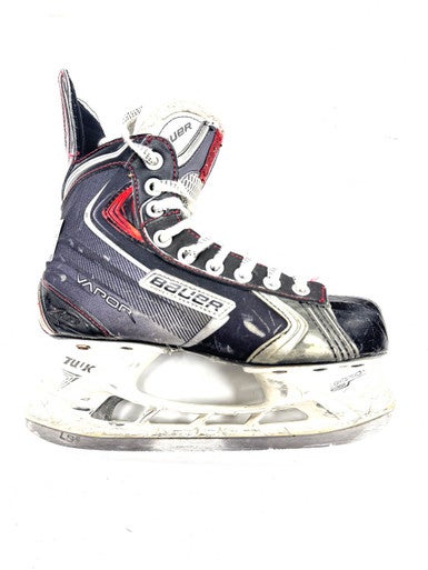 Used Bauer X80 Intermediate Hockey Skate Intermediate 4.0 11860-S000301435